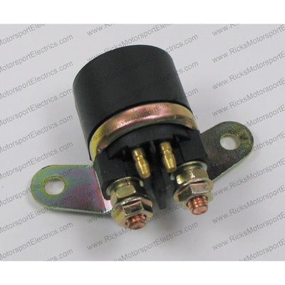 RICK'S ELECTRIC STARTER SOLENOID #65-303