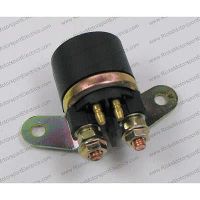 RICK'S ELECTRIC STARTER SOLENOID#mpn_65-303