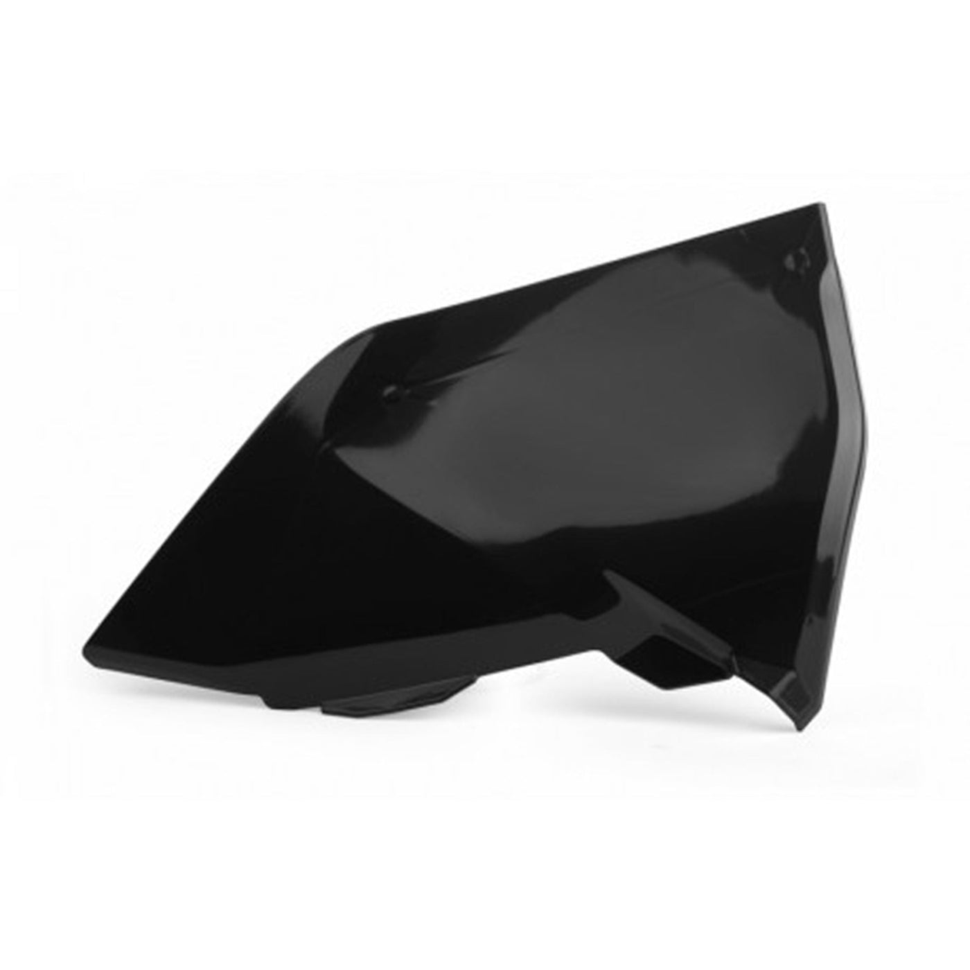 Polisport 8455200003 Air Box Cover - Black #8455200003