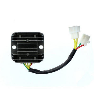 HONDA REGULATOR/RECTIFIER#mpn_ESR183