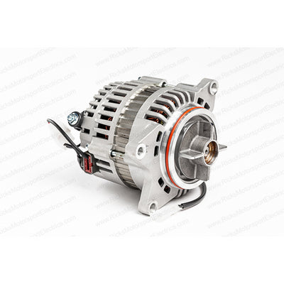 RICK'S ELECTRIC, HOT SHOT ALTERNATOR ASSM#mpn_31-101H