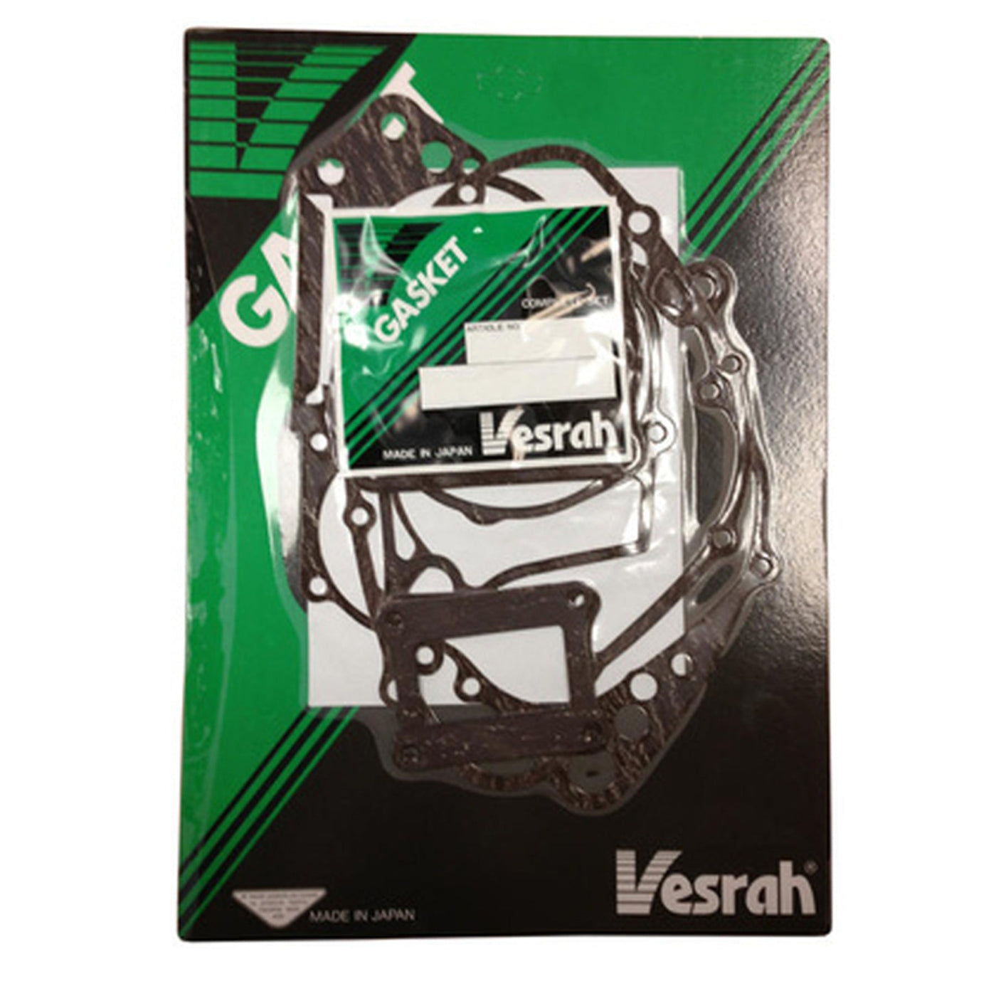 Vesrah VG-2041 Complete Gasket Kit #VG-2041