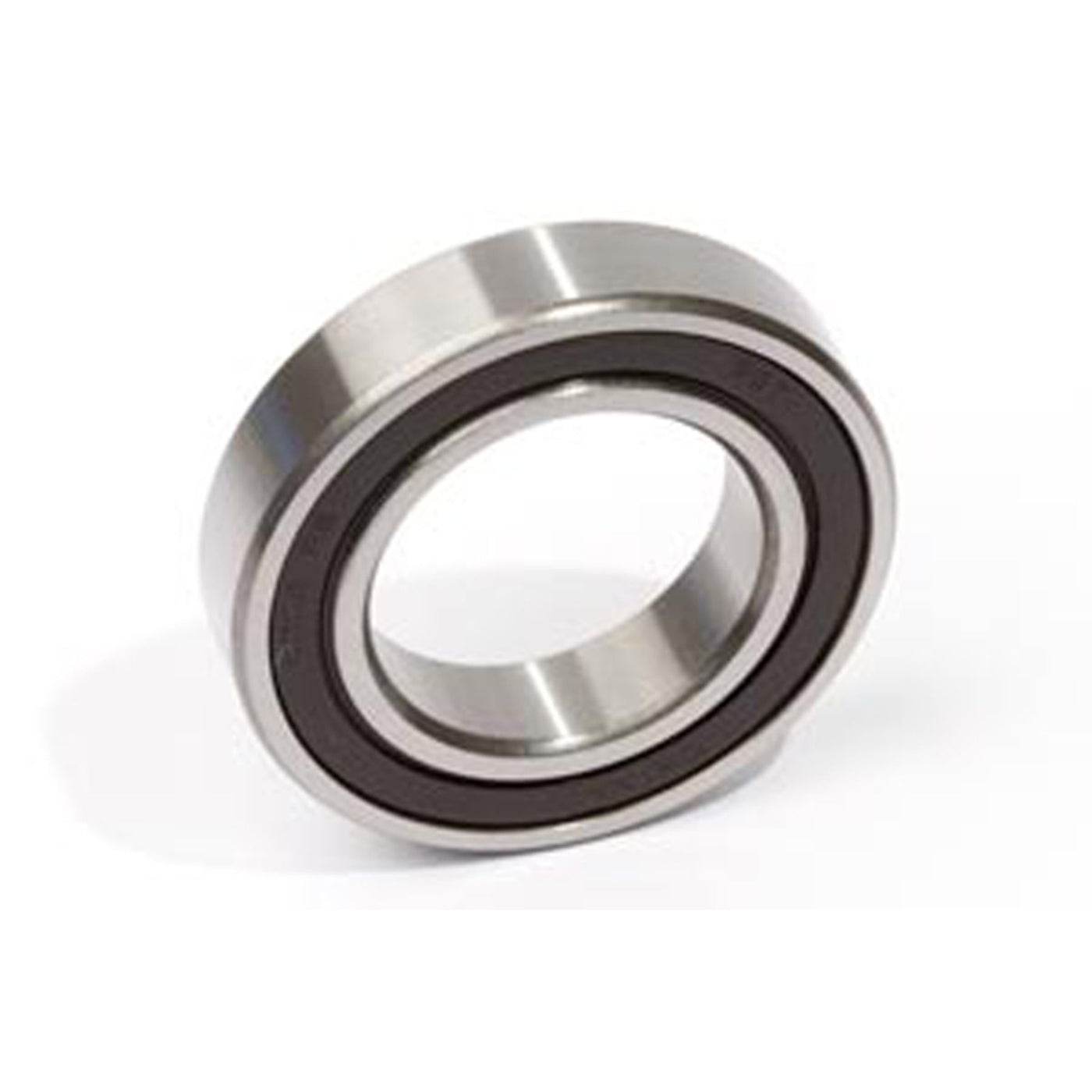 All Balls Racing 6008-2RLD Bearing - 6008-2Rs Double Lip Seals #6008-2RLD