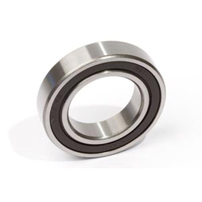 All Balls Racing 6008-2RLD Bearing - 6008-2Rs Double Lip Seals #6008-2RLD