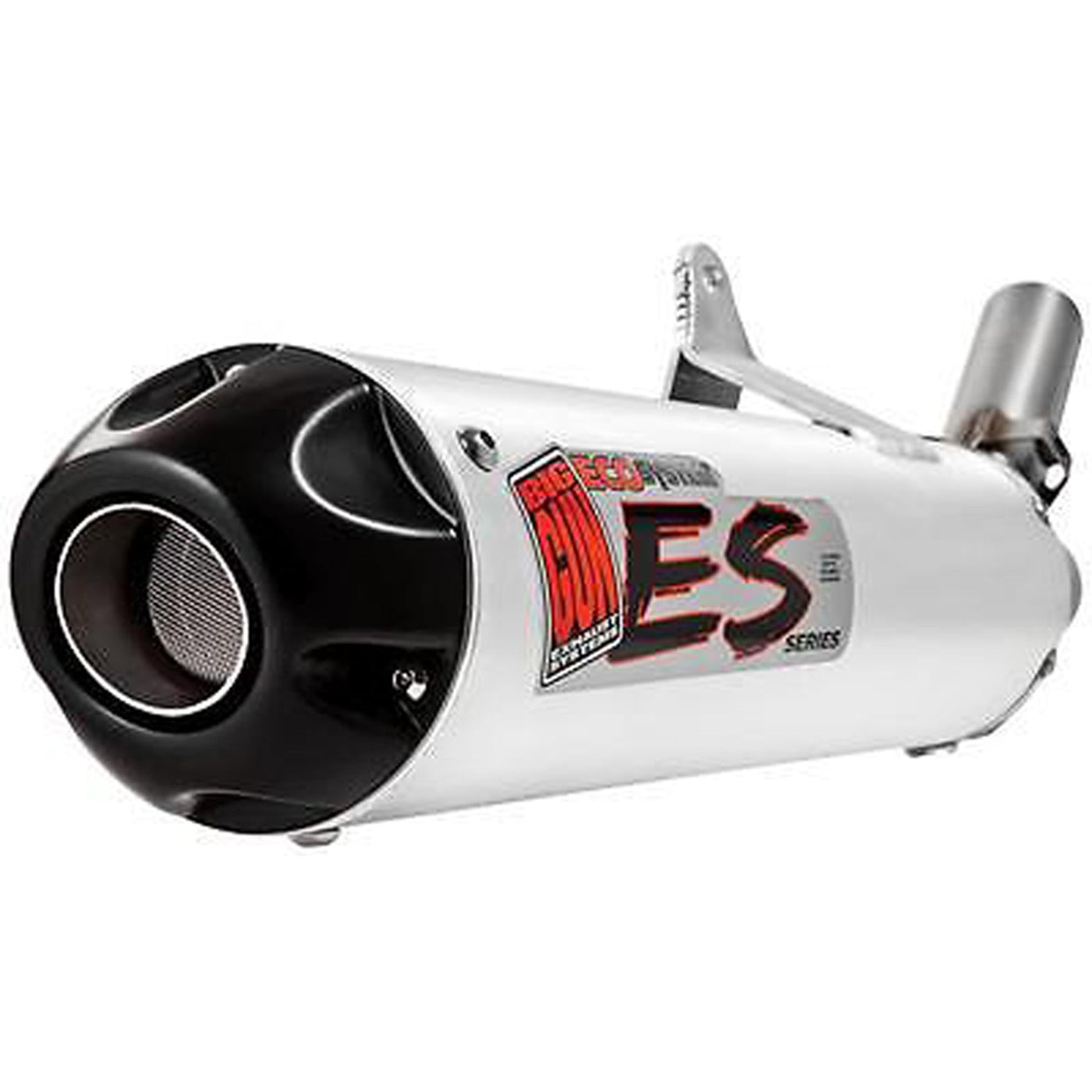 Biggun Exhaust 07-1412-01 Eco Series Exhaust #07-1412-01