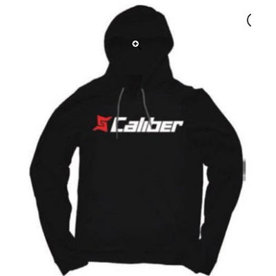 CALIBER HOODIE SWEATSHIRT, 2XL#mpn_CS1015-2XL