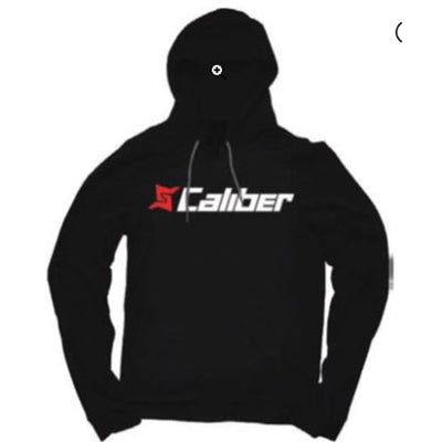 Caliber CS1015-2XL Hoodie Sweatshirt - 2X-Large #CS1015-2XL