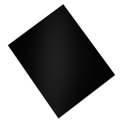 Factory Effex 1717403 Universal Back-Ground Sheet - Black #02-6602