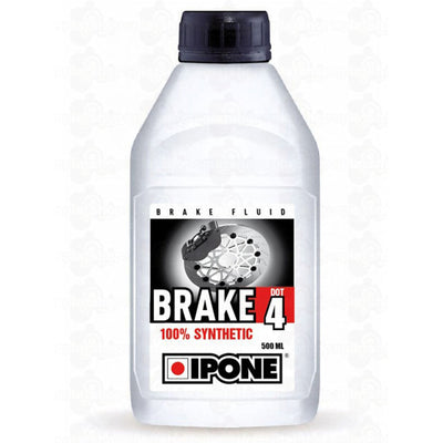 Ipone 510 Brake Fluid #510