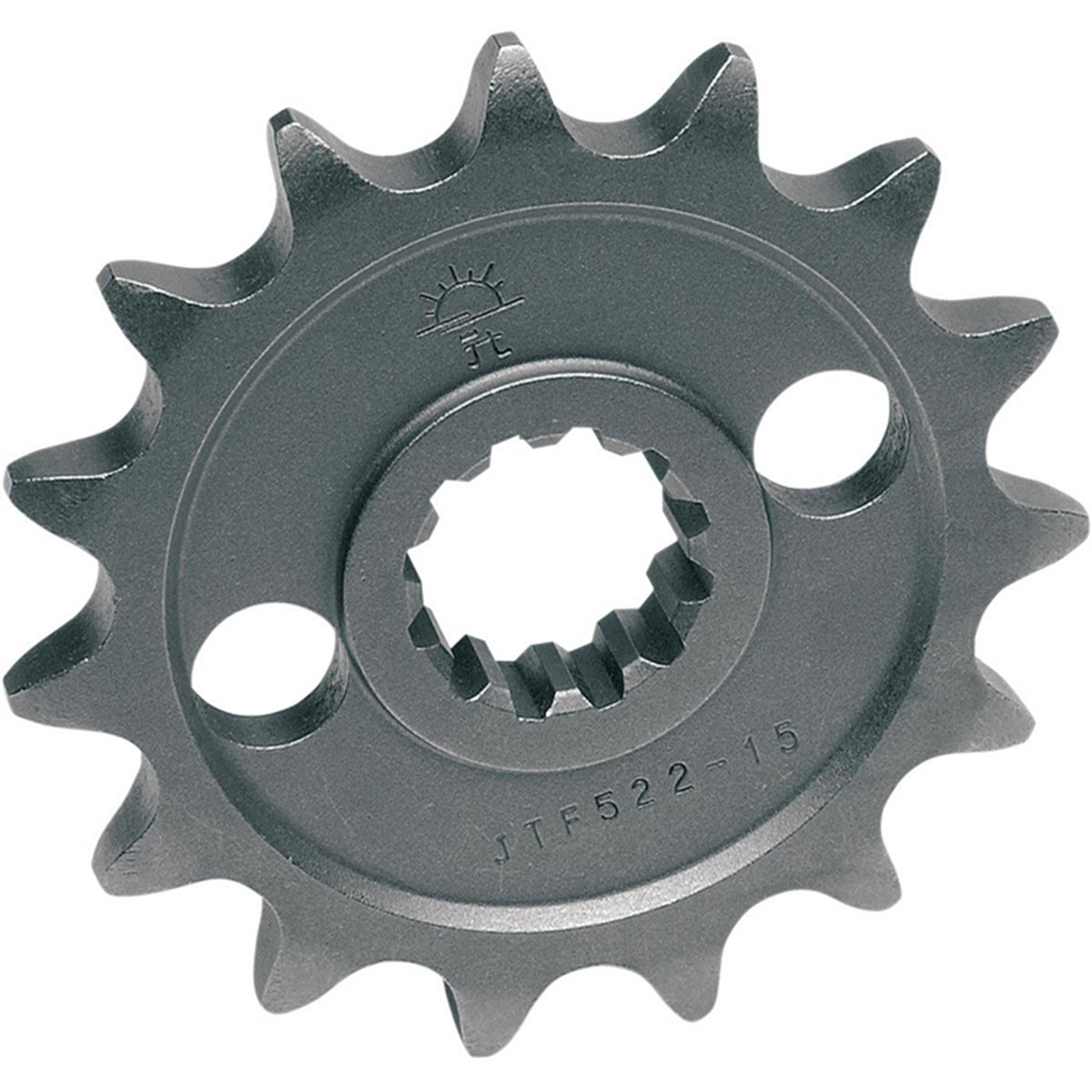 JT SPROCKET 15 TOOTH#mpn_JTF438.15