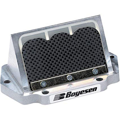 BOYESEN RAGE CAGE REED SYSTEM #RAD65-2