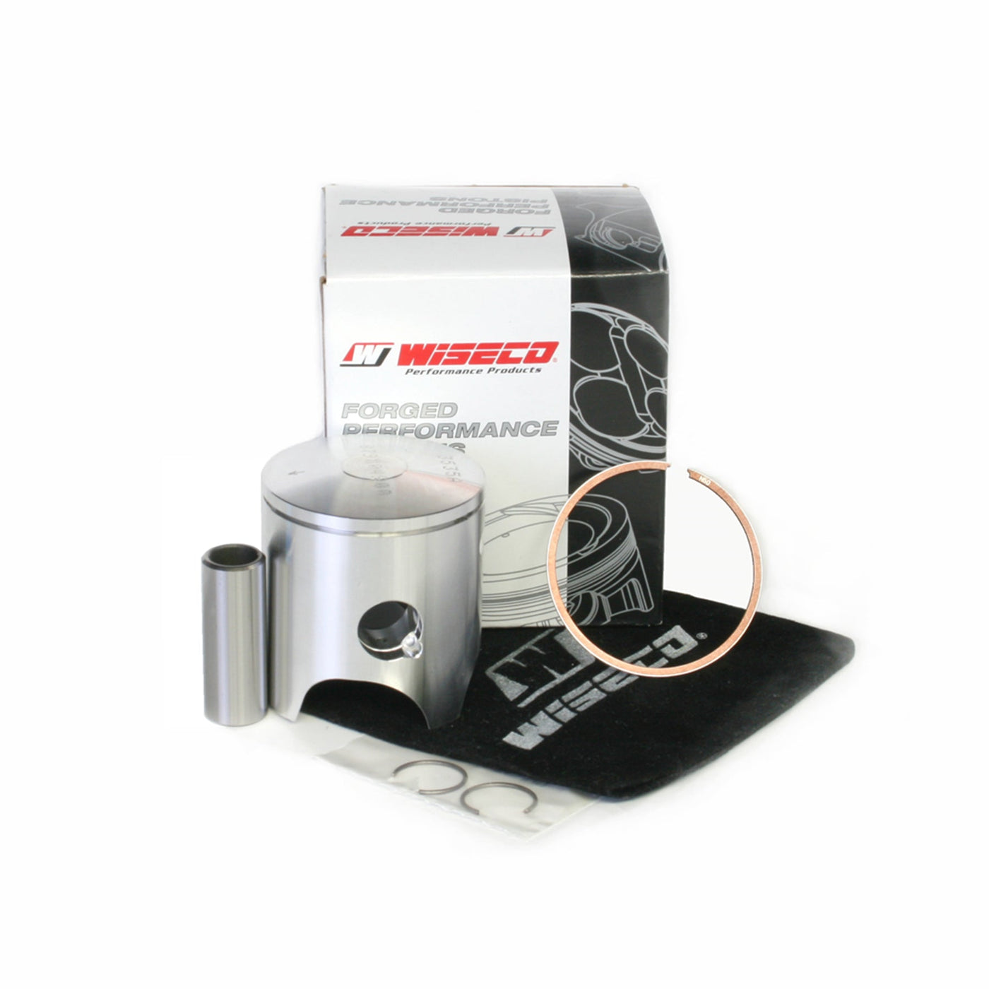 Wiseco 879M05050 Single Piston #879M05050