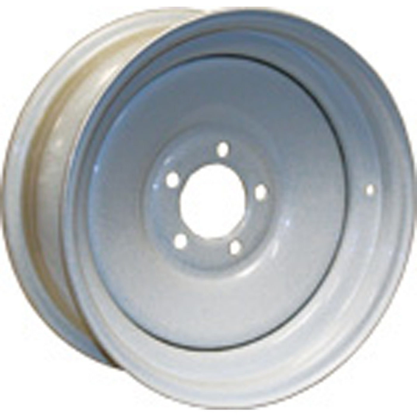 10" WHEEL 4 HOLE GALVANIZED#mpn_20043