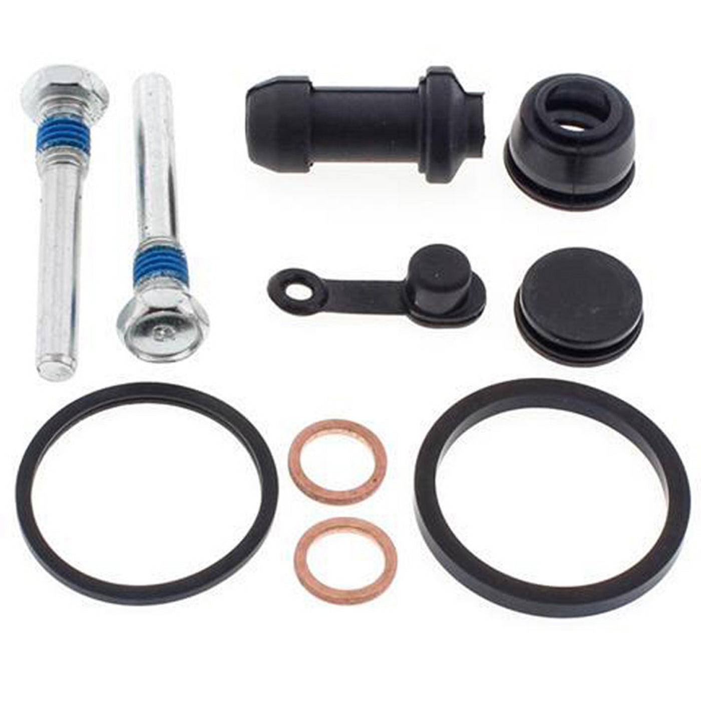 ALL BALLS CALIPER REBUILD KIT#mpn_18-3022