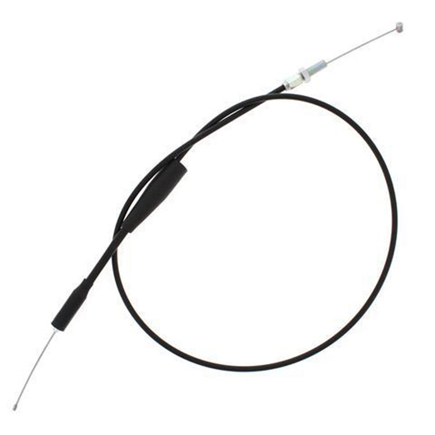 ALL BALLS CONTROL CABLE, THROTTLE (1318)#mpn_45-1040