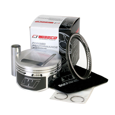 Wiseco 40029M08200 Single Piston #40029M08200