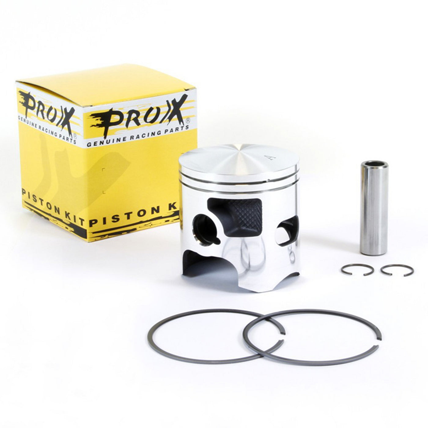 PROX PISTON KIT YZ80 '93-01 (79CC)#mpn_01.2107.D