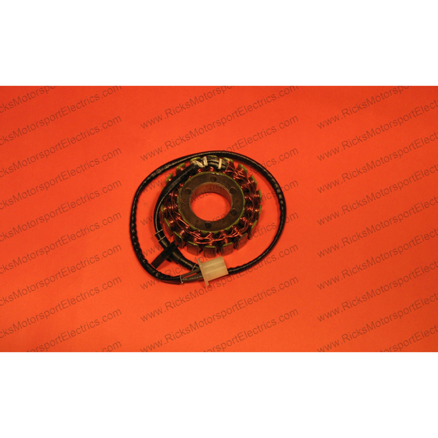 RICK'S ELECTRIC, OE STYLE STATOR#mpn_21-406