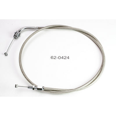 CABLE, ARMOR COAT, THROTTLE#mpn_62-0424