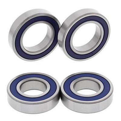 REAR WHEEL BEARING KIT - BOTH WHEELS#mpn_25-1144