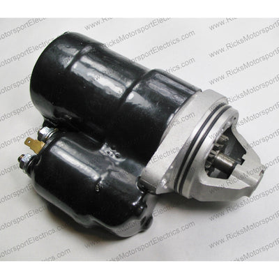 RICK'S ELECTRIC, OE STYLE STARTER MOTOR#mpn_61-512