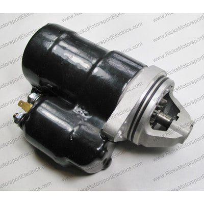 RICK'S ELECTRIC, OE STYLE STARTER MOTOR #61-512