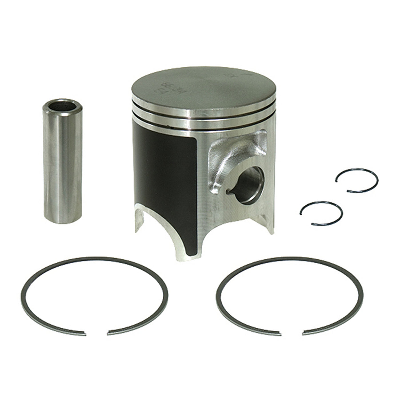NAMURA PISTON KIT  67.84 MM#mpn_NX-10026-6