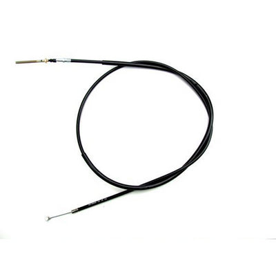 CABLE, BLACK VINYL, REAR HAND BRAKE#mpn_05-0375