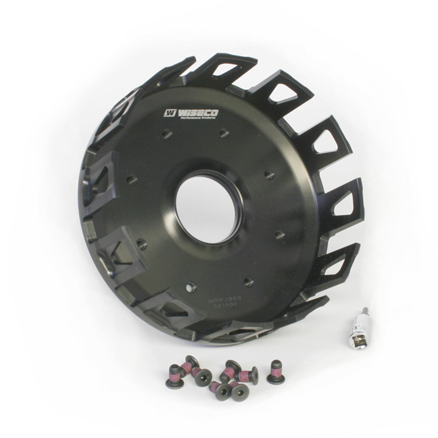 CLUTCH BASKET - KTM 450/505 SX/XCF/EXC WPP3050#mpn_WPP3050