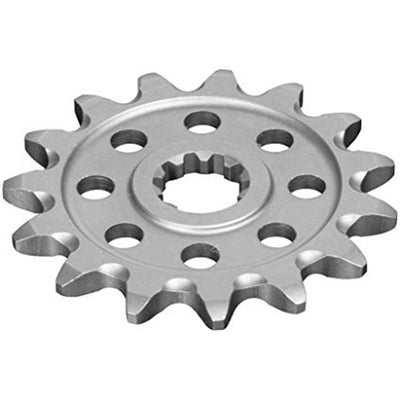 PROX FRONT SPROCKET CR125 '87-03  -12T-#mpn_07.FS12087-12