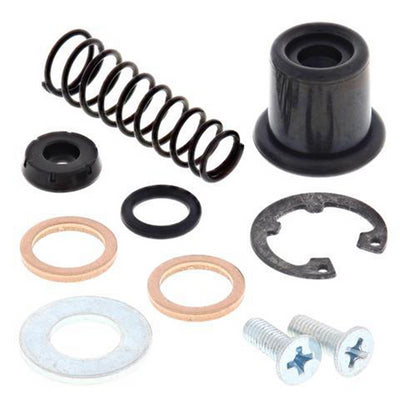 ALL BALLS MASTER CYLINDER REBUILD KIT#mpn_18-1018