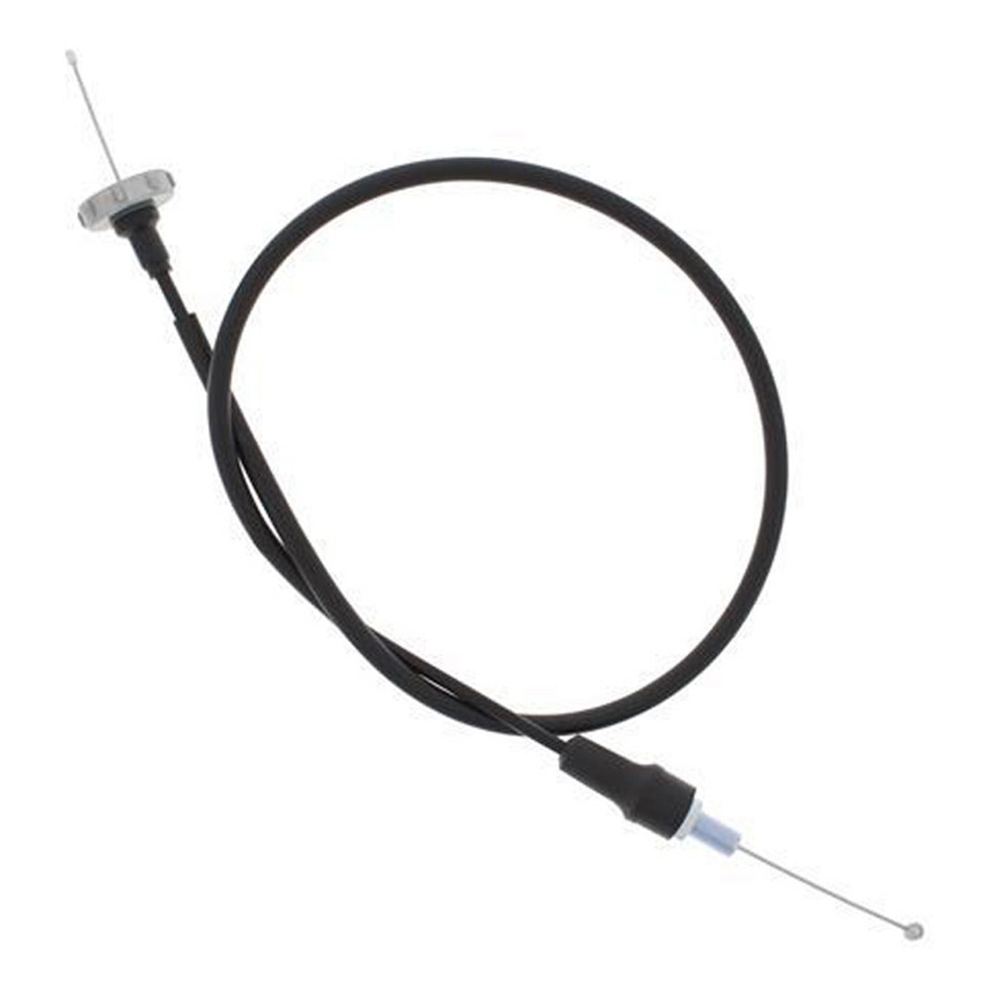 ALL BALLS CONTROL CABLE, THROTTLE#mpn_45-1011