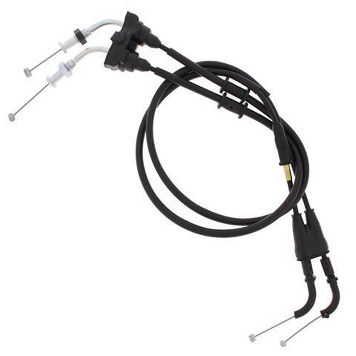 ALL BALLS CONTROL CABLES, THROTTLE (1451)#mpn_45-1251