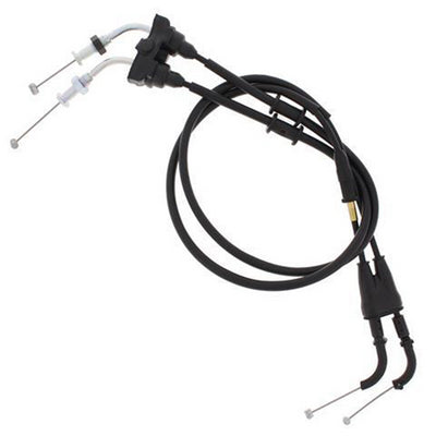 ALL BALLS CONTROL CABLES, THROTTLE (1451)#mpn_45-1251