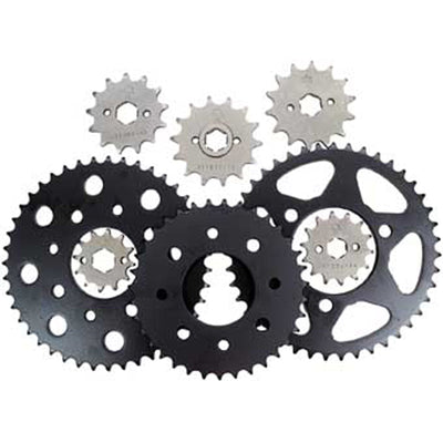 JT Chain and Sprockets JTF405.20 Jt Sprocket  F 20 Tooth JTF405 #JTF405.20