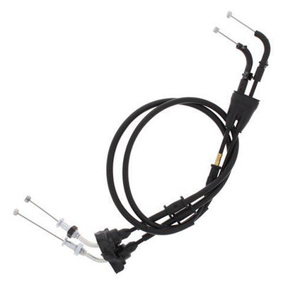 ALL BALLS CONTROL CABLES, THROTTLE (1450)#mpn_45-1250