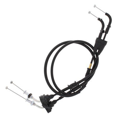 All Balls Throttle Control Cable 45-1250 #45-1250