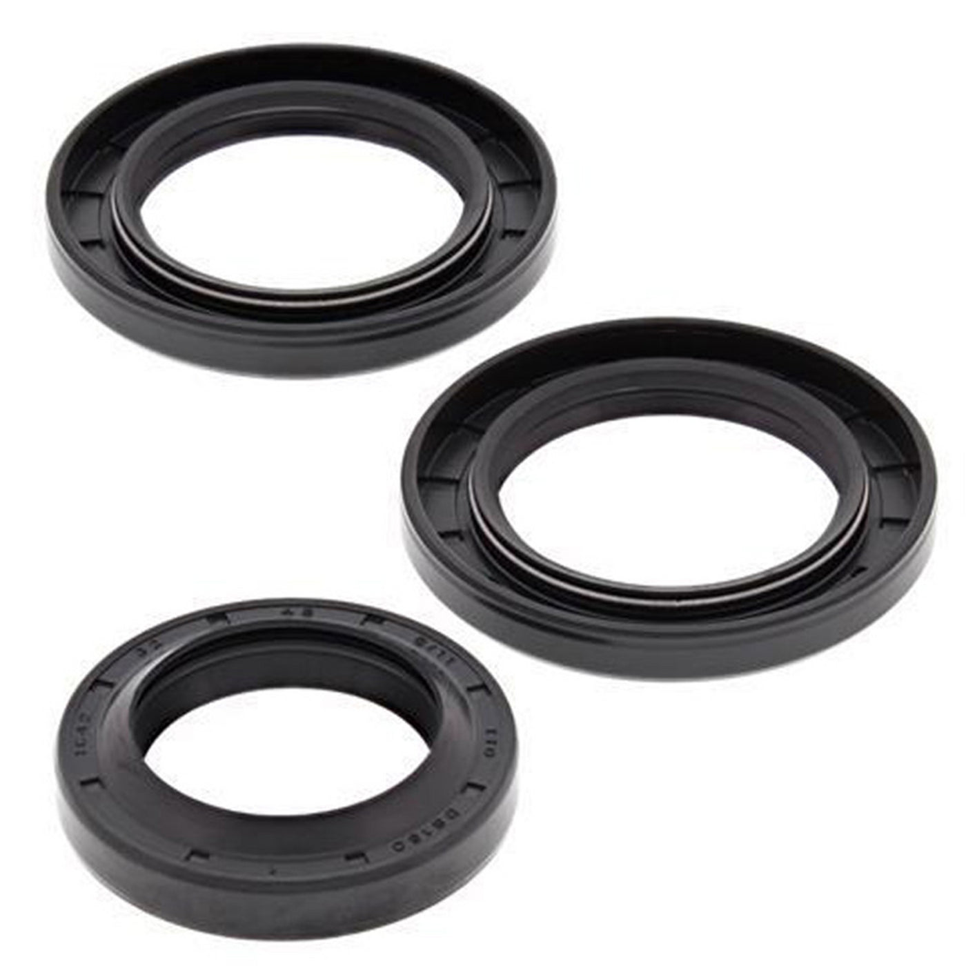 ALL BALLS CRANK SHAFT SEAL KIT#mpn_24-2041