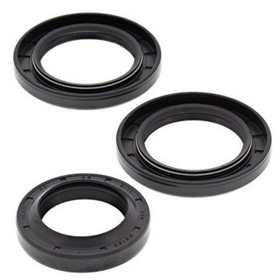 ALL BALLS CRANK SHAFT SEAL KIT#mpn_24-2041