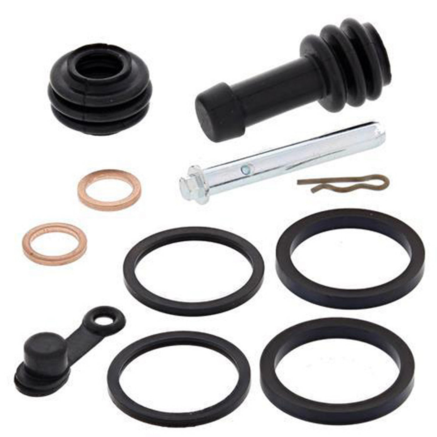 ALL BALLS CALIPER REBUILD KIT#mpn_18-3021