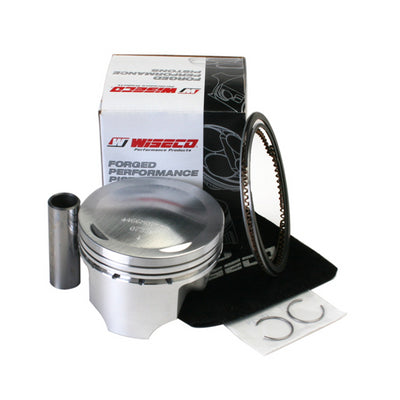 75.50 HONDA XR250 1986-2004 2973XC PISTON 4466M07550#mpn_4466M07550