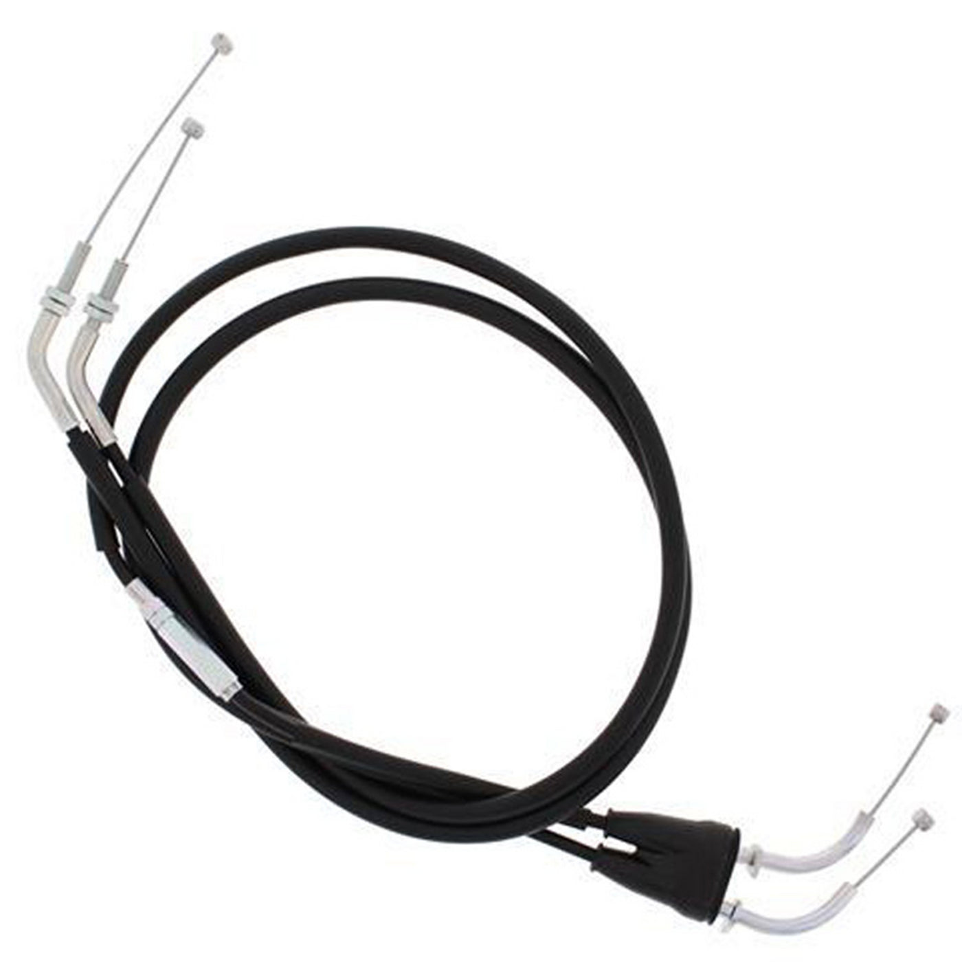 ALL BALLS CONTROL CABLE, THROTTLE (1277)#mpn_45-1173