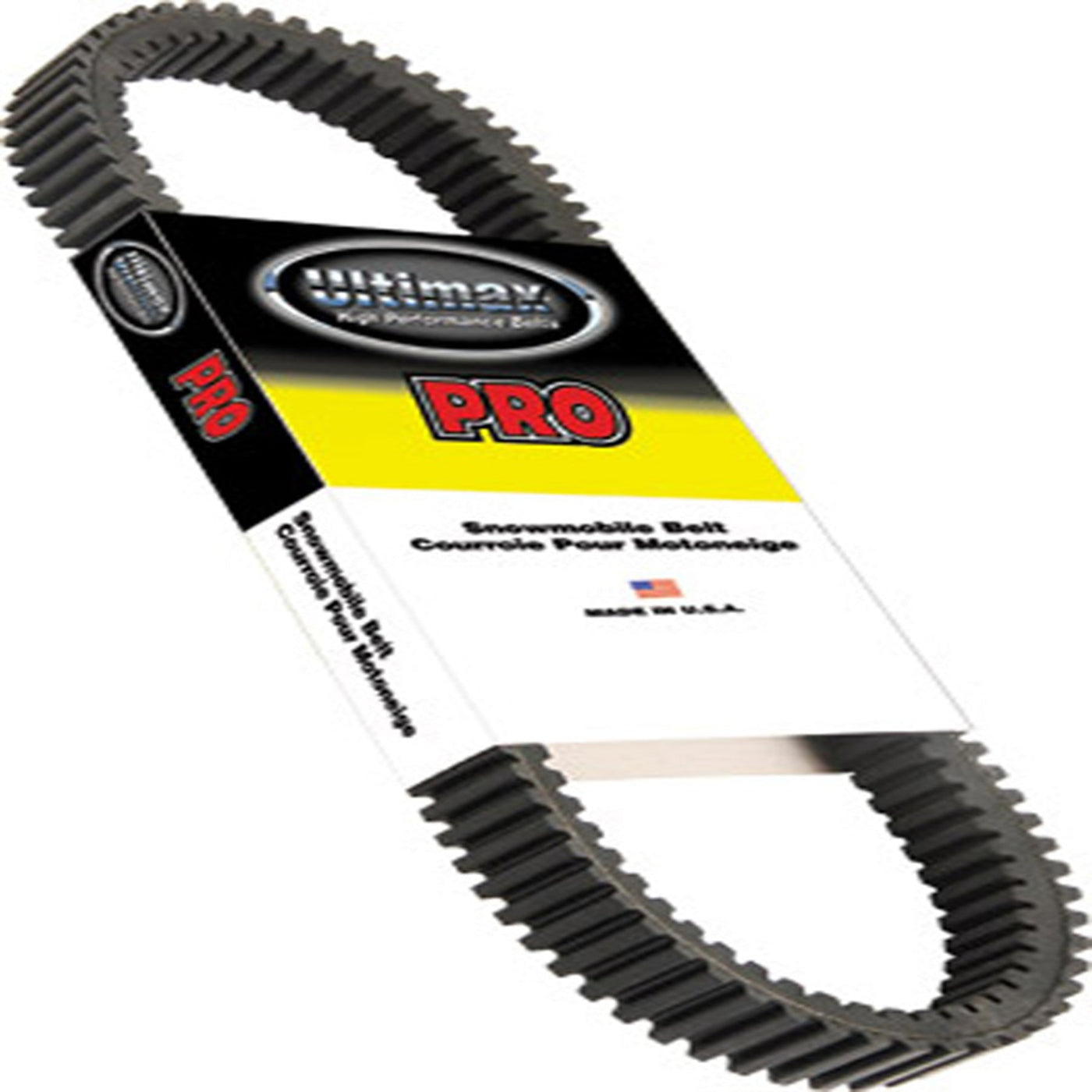 Ultimax 131-4126U4 Drive Belt #131-4126U4