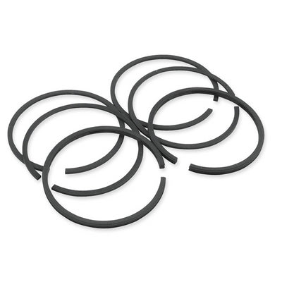 PROX PISTON RING SET YZ80 '82-88 + '93-01   STD#mpn_02.2103.000