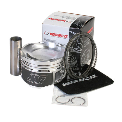 Wiseco 40048M08300 Single Piston #40048M08300