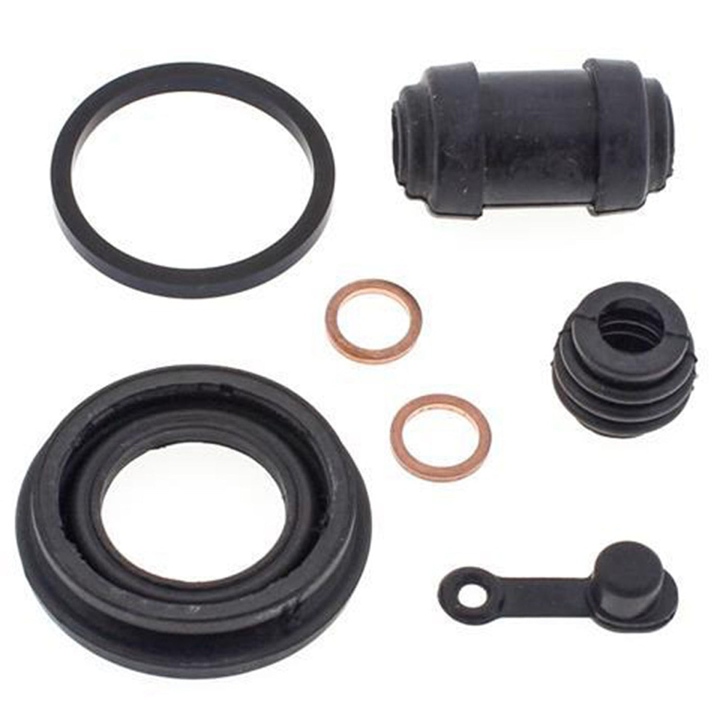 All Balls Caliper Rebuild Kit - Front 18-3018 #18-3018