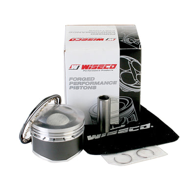 Wiseco 40071M05400 Single Piston #40071M05400