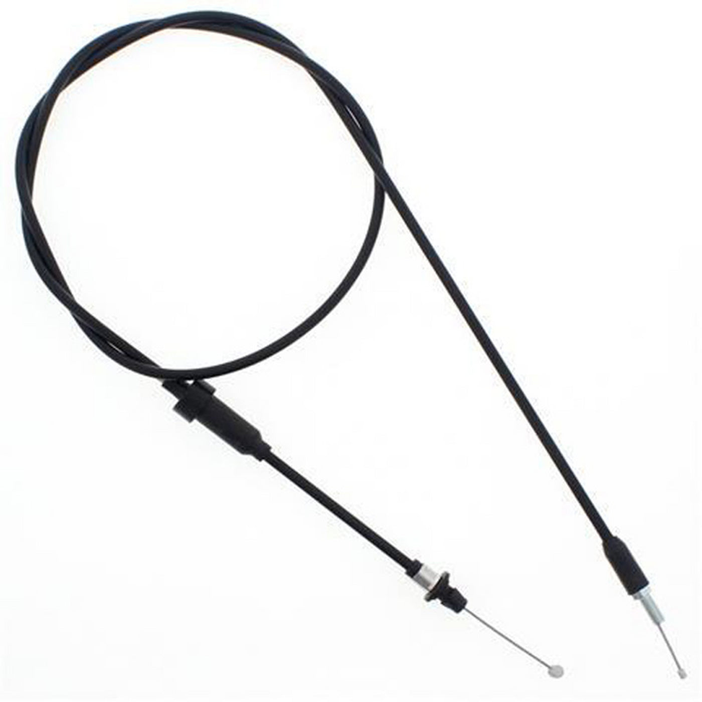 ALL BALLS CONTROL CABLE, THROTTLE (1211)#mpn_45-1157