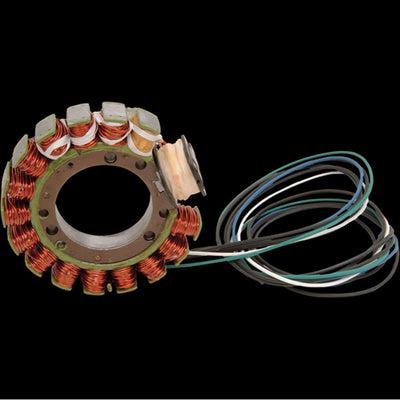 RICK'S ELECTRIC, HIGH OUTPUT STATOR#mpn_21-311H