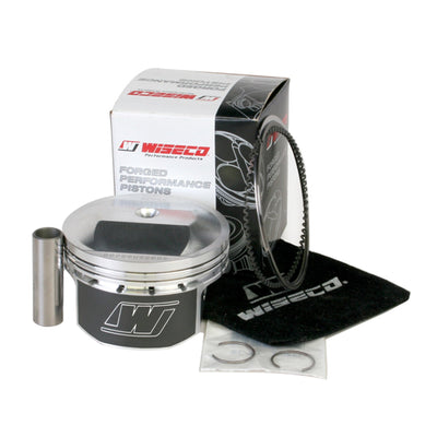 Wiseco 40028M08200 Single Piston #40028M08200